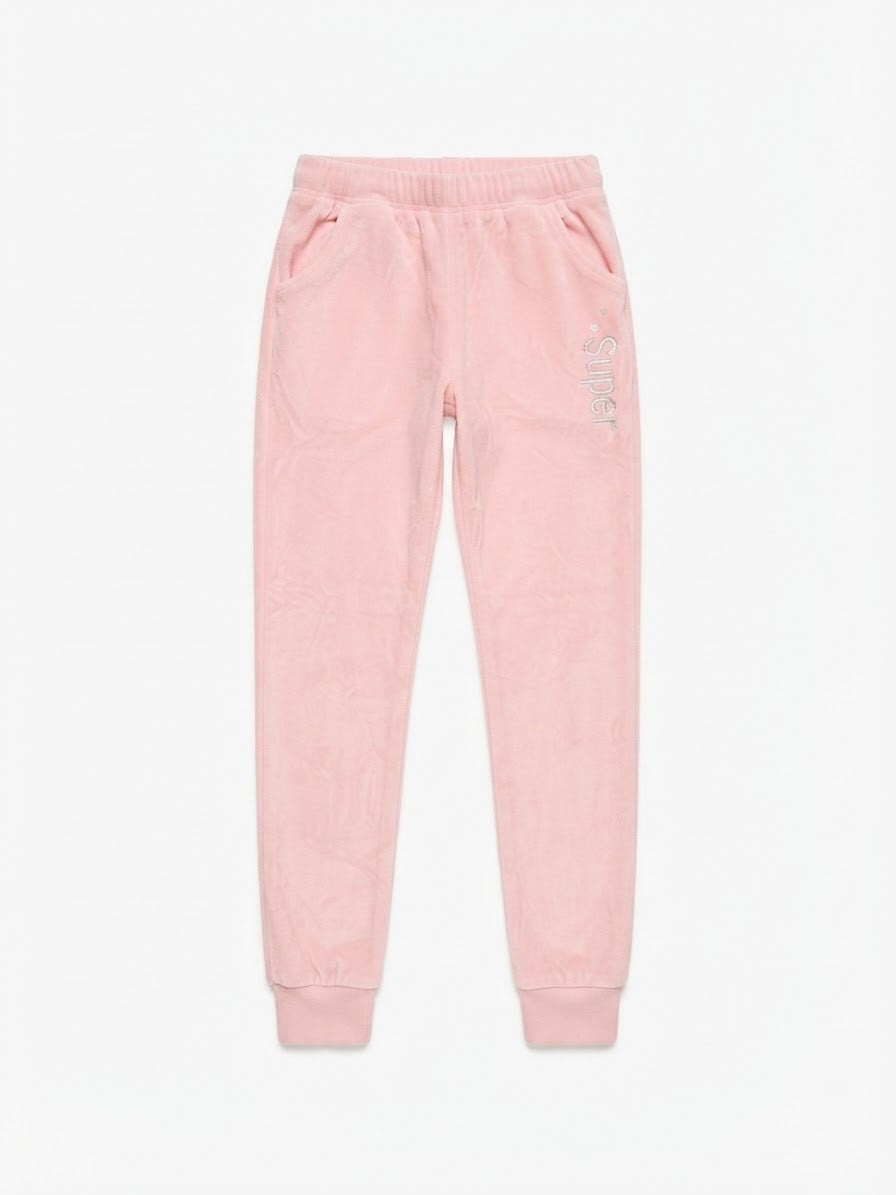 💕 Set niña 3 piezas Dulce Encanto Rosa