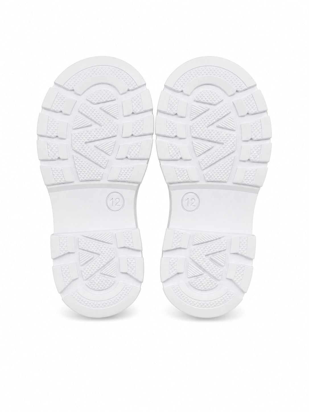 Huaraches niña OFERTA diseño arcoíris pastel