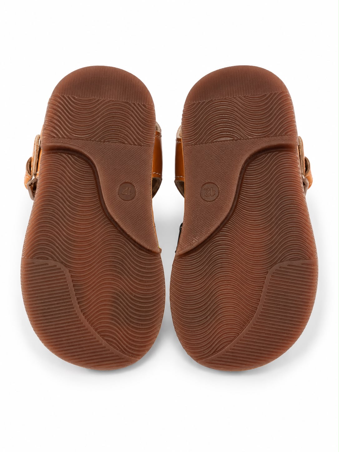 Huaraches niño OFERTA con diseño de perrito