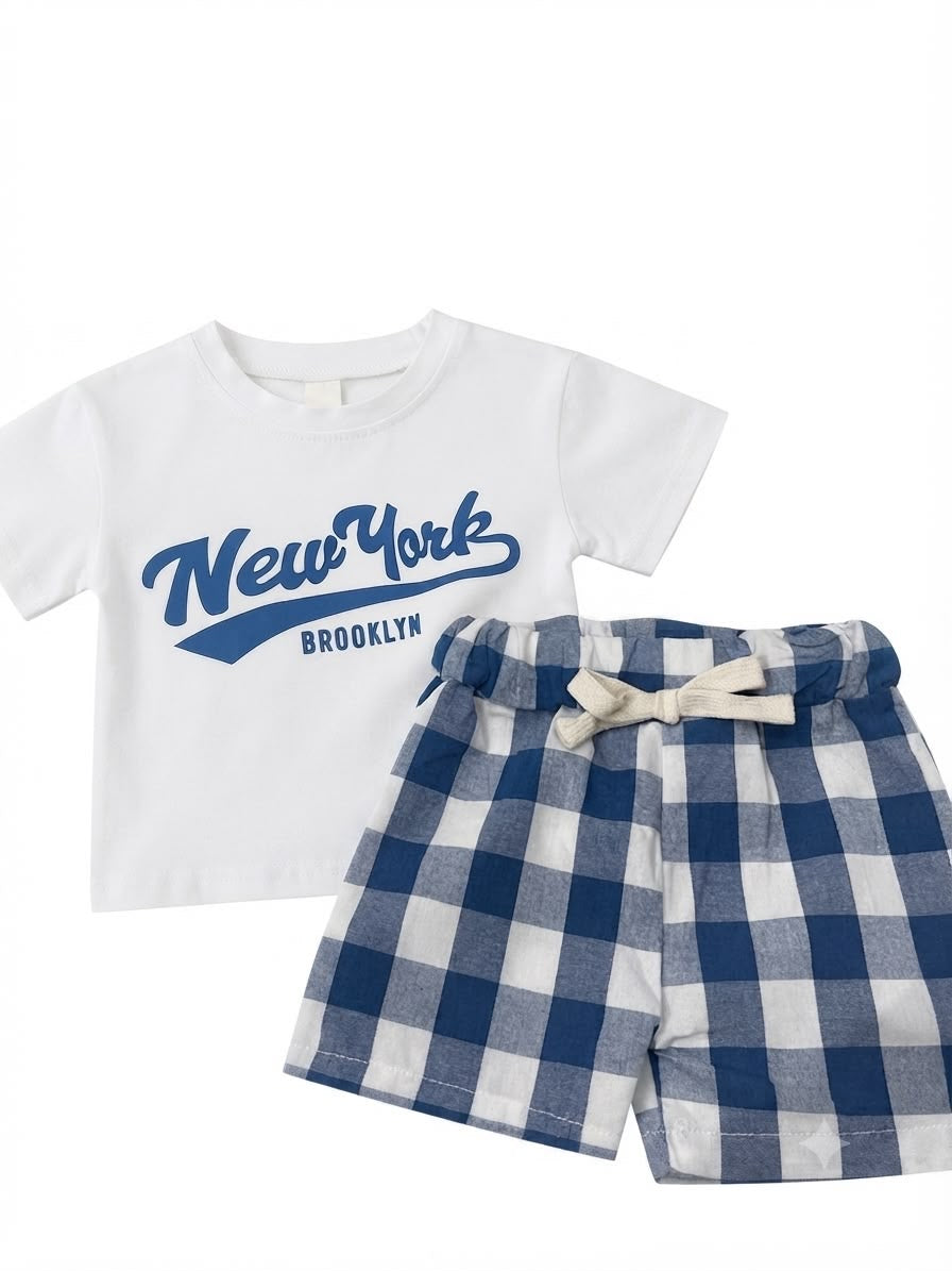 Set niño New York brooklyn