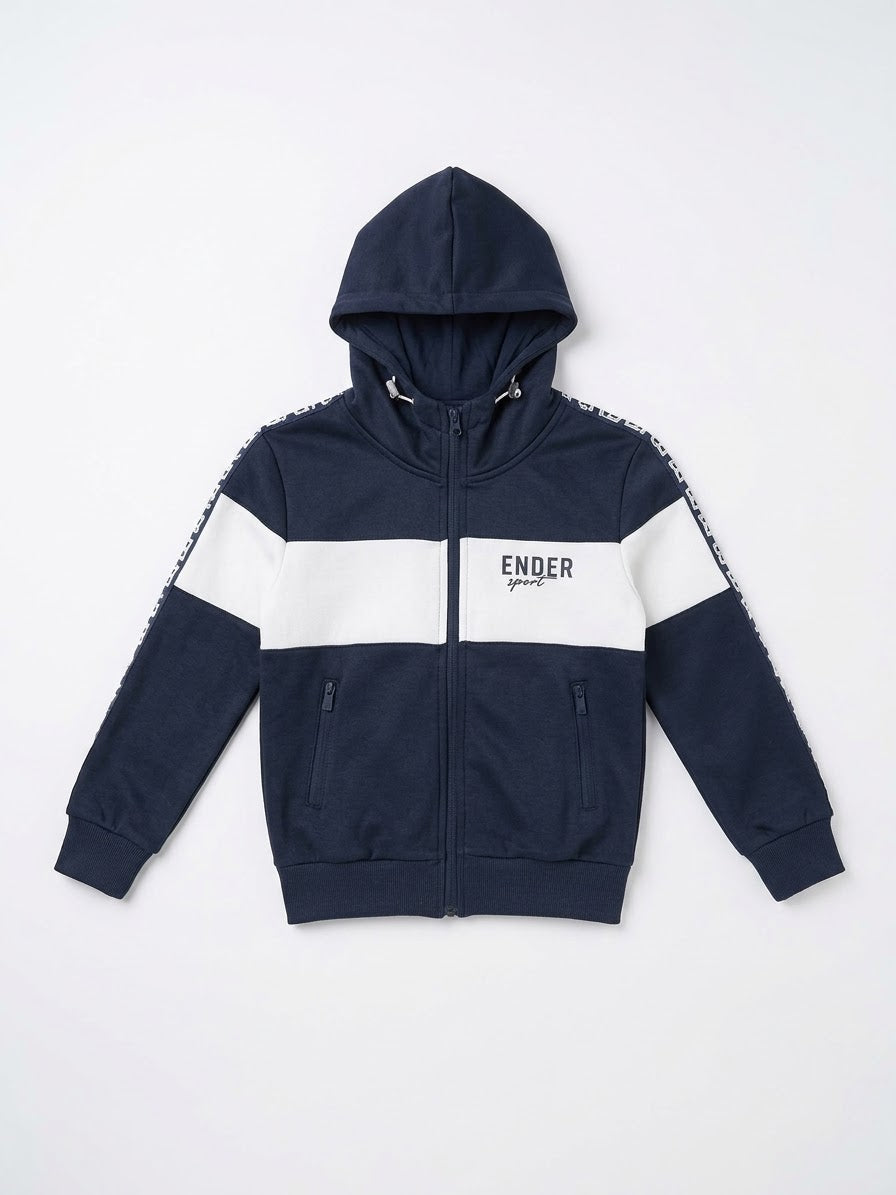 Set niño deportivo ender
