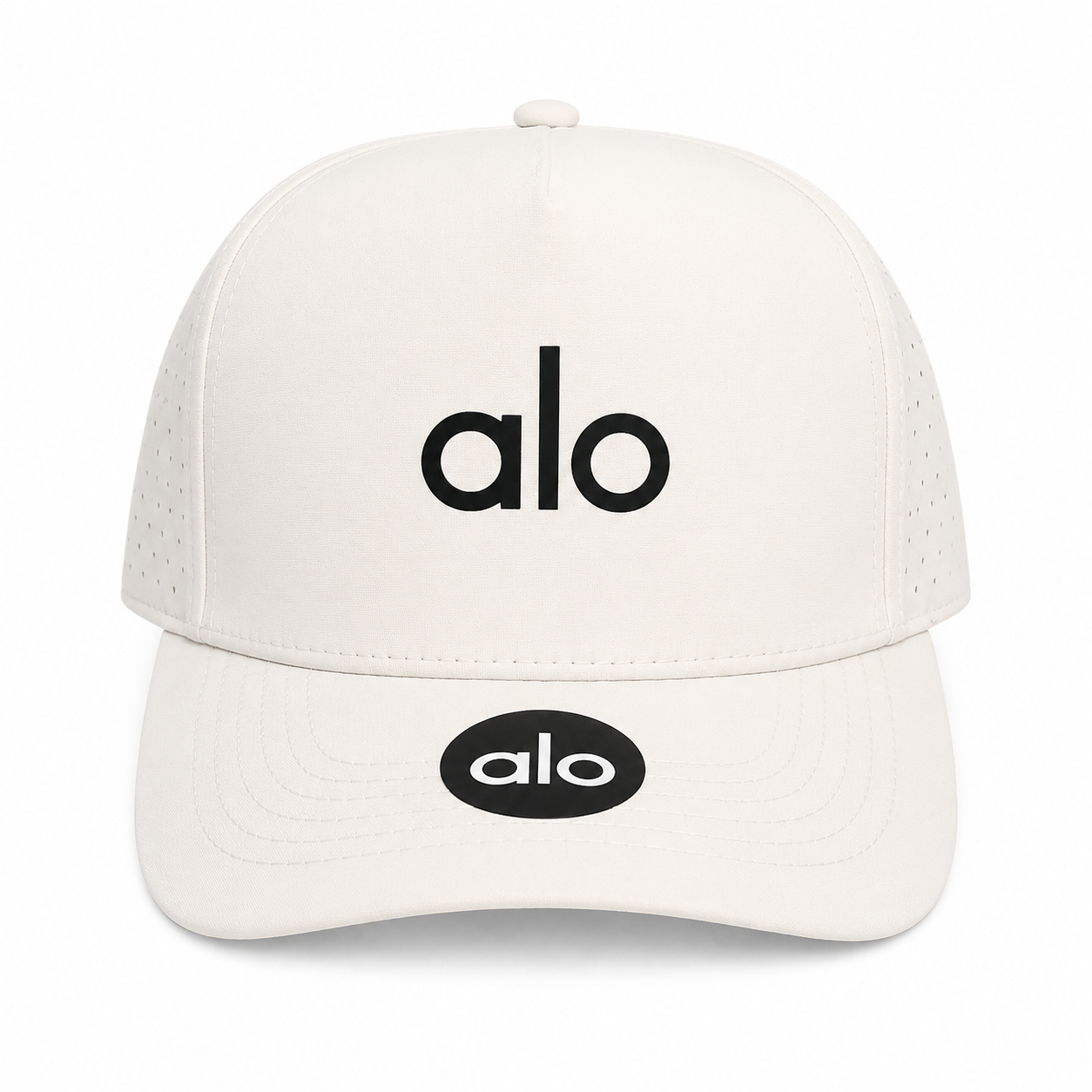 Gorra caballero estilo deportivo