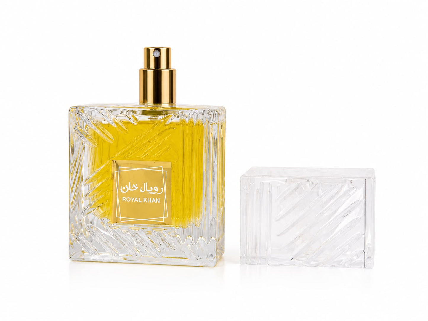 Perfume Dama Royal Khan Eau de Parfum