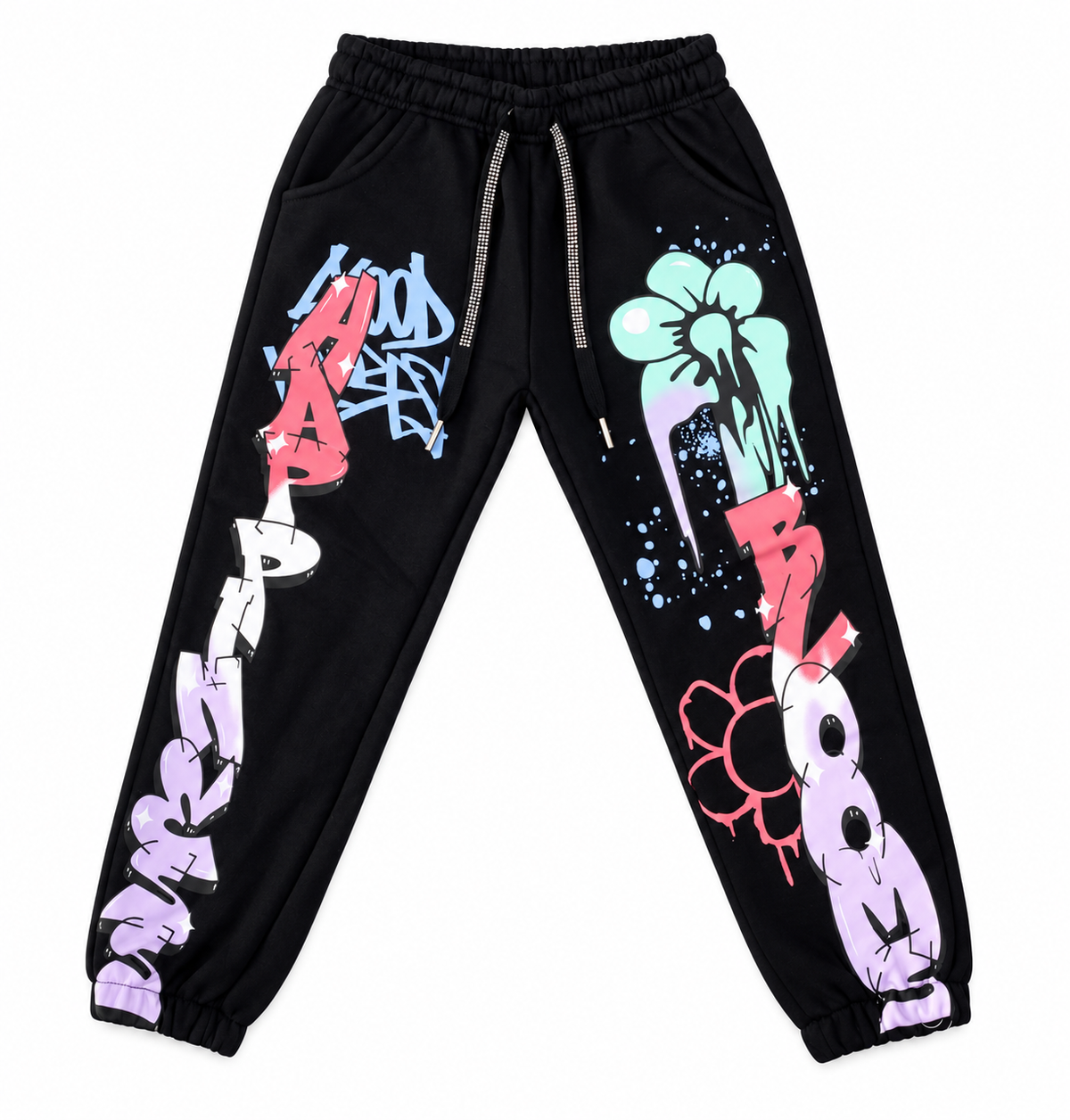 Set niña- estilo urbano 🖤🎨