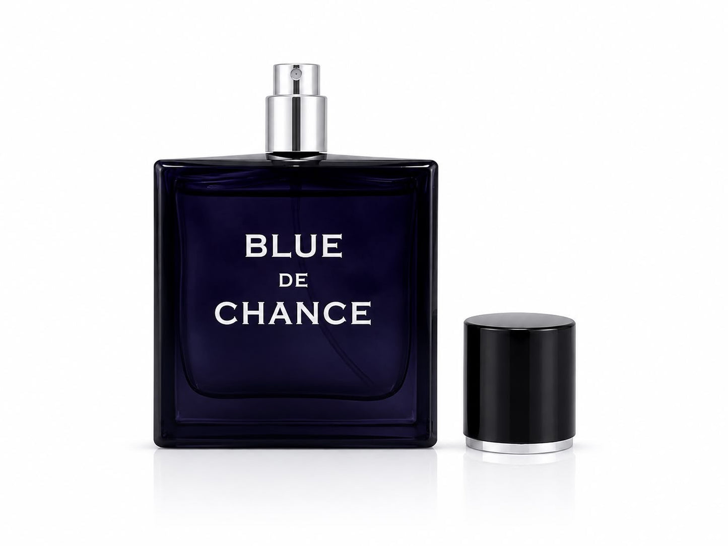 Perfume Caballero Blue de Chance Eau de Parfum – 100 ml