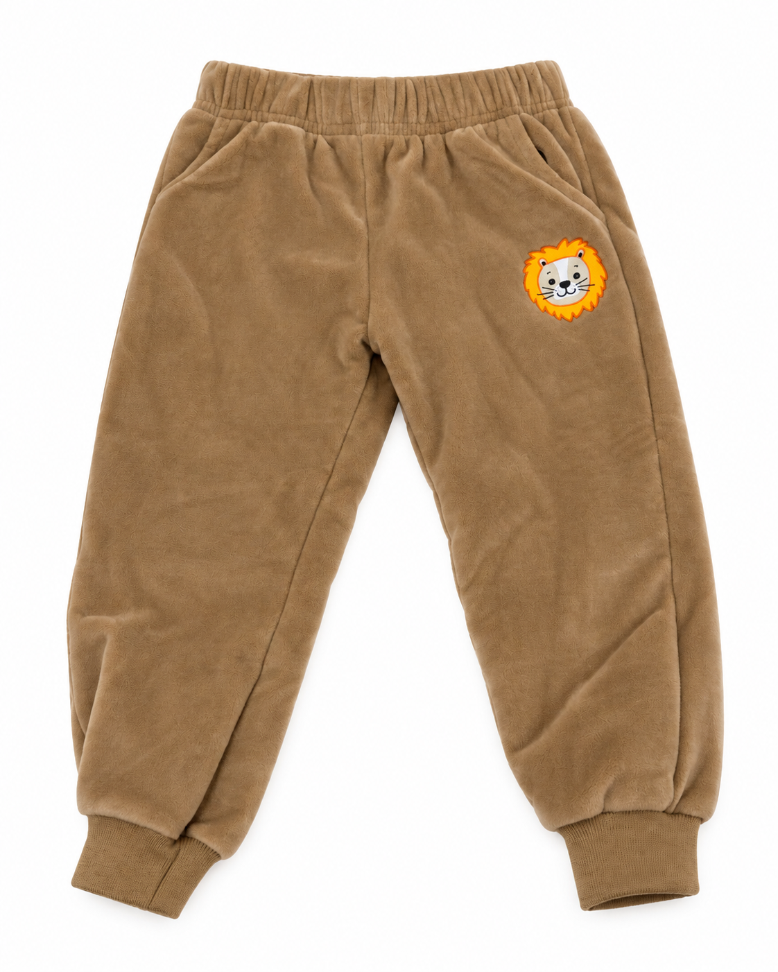 Set niño 3 piezas de león 🦁🤎