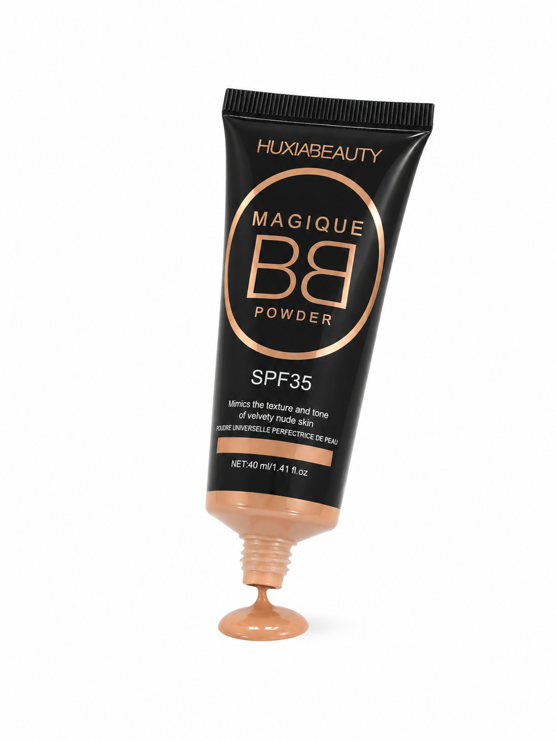 Base de maquillaje BB Powder SPF 35