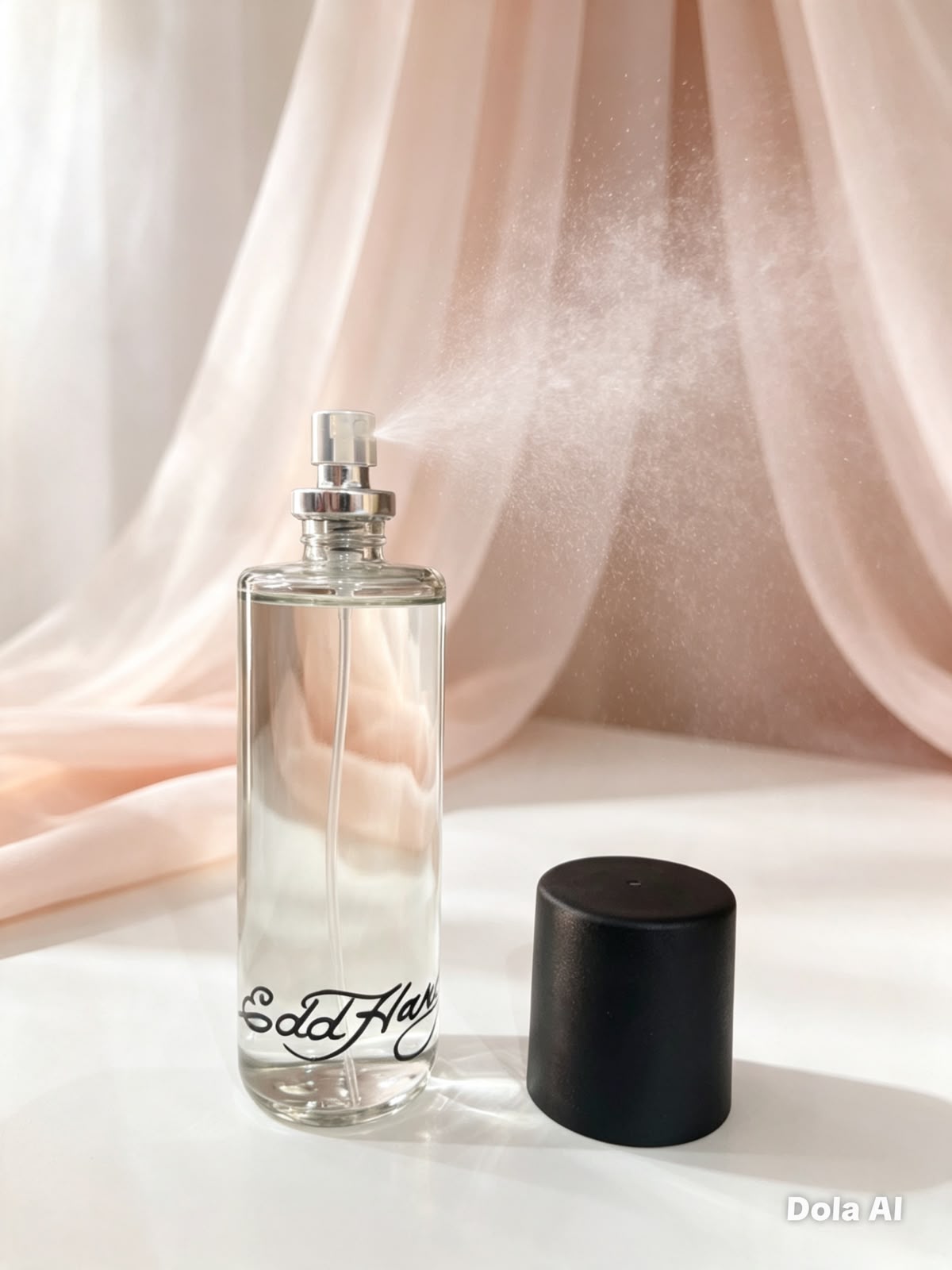 Perfume Dama OFERTA Ed Hardy