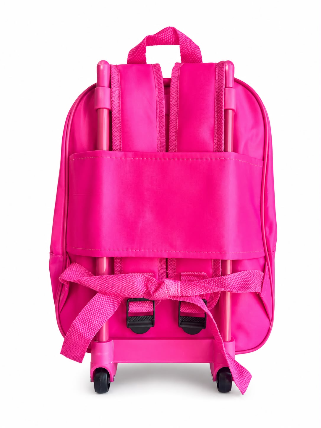 Set Mochila con Lonchera unicornio encantado
