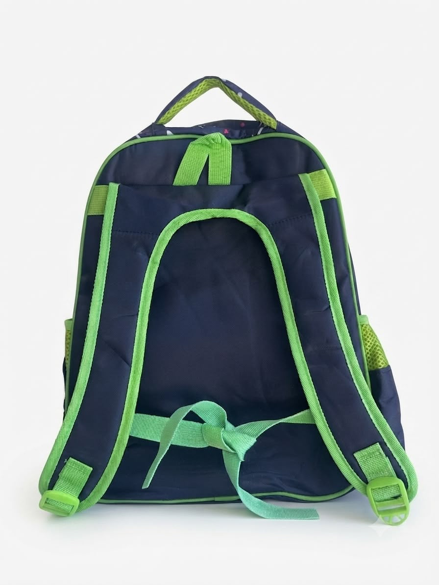 Set mochila 3 piezas panda