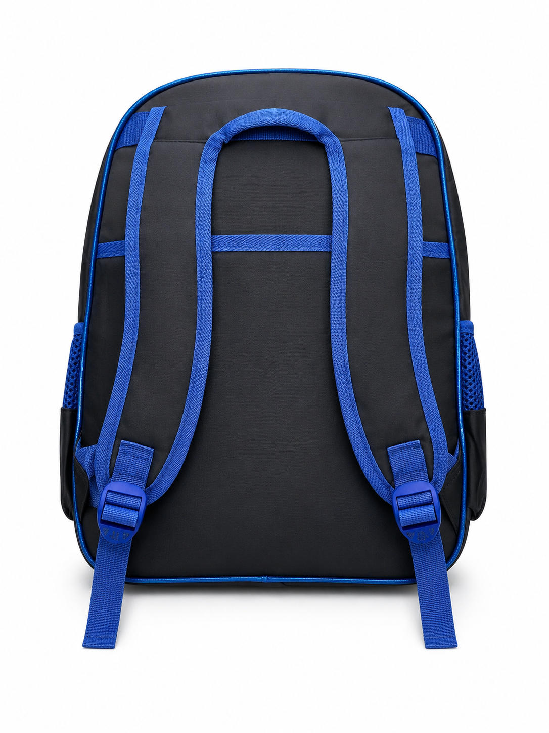 Set mochila infantil escolar Perrito Aventurero 3 piezas