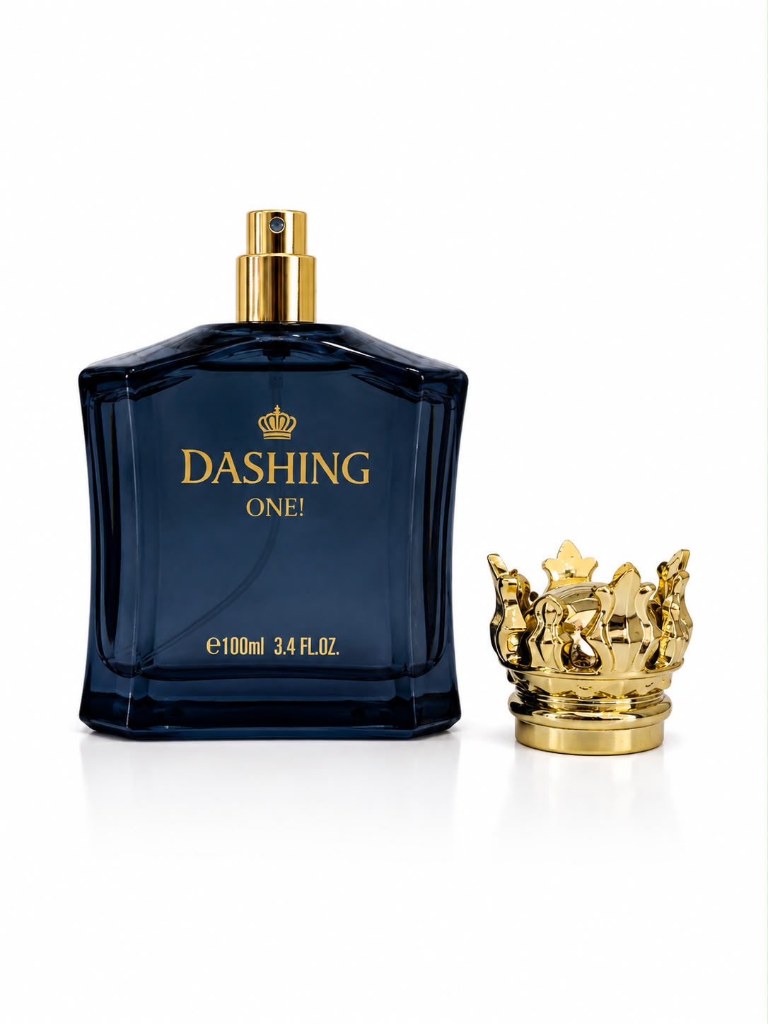 Perfume Caballero Dashing One! – 100 ml
