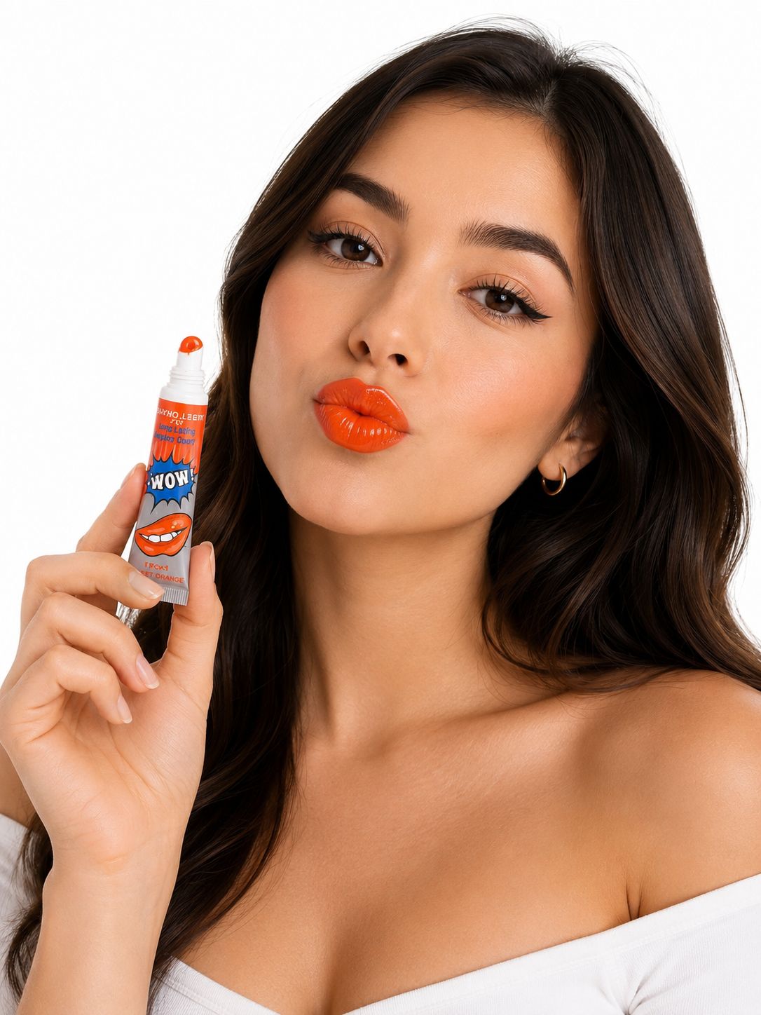 Labial Líquido Dama 💄✨