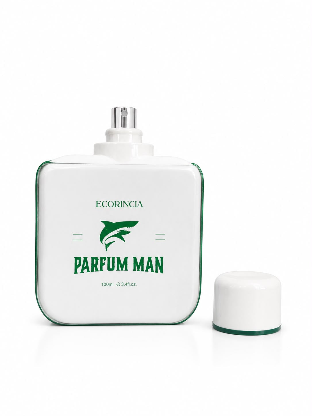 Perfume Caballero Ecorincia Parfum Man – 100 ml