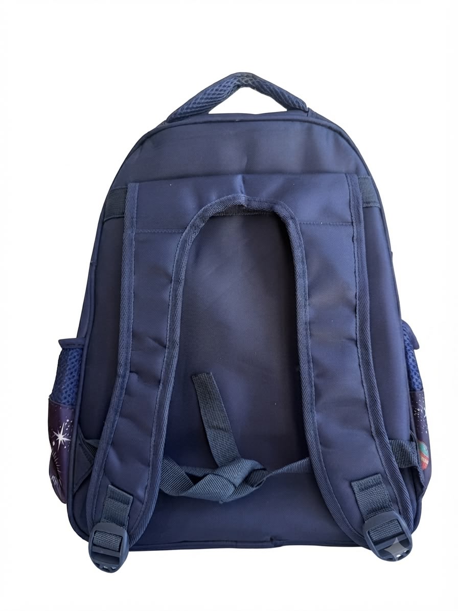 Set mochila infantil 3 piezas Dinosaurio recién