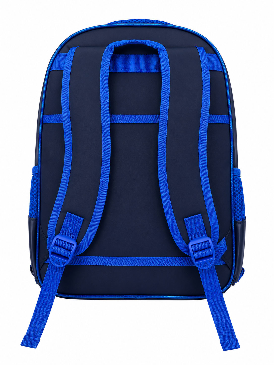 Set mochila infantil escolar OFERTA Guerreros Poder 3 piezas