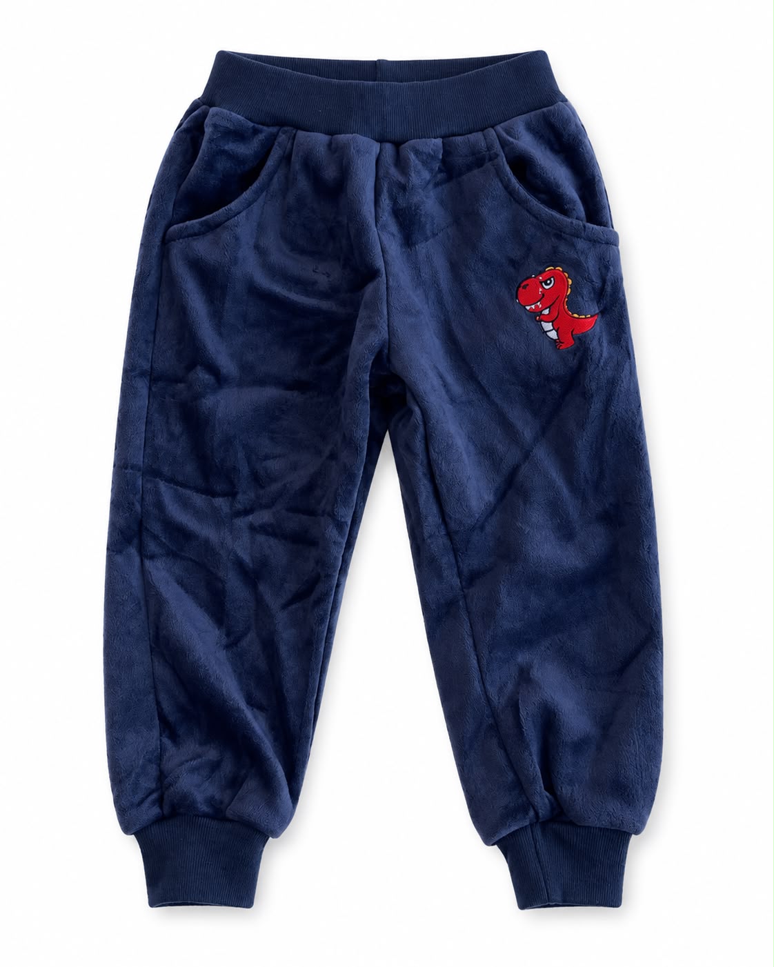Set niño dinosaurio con capucha