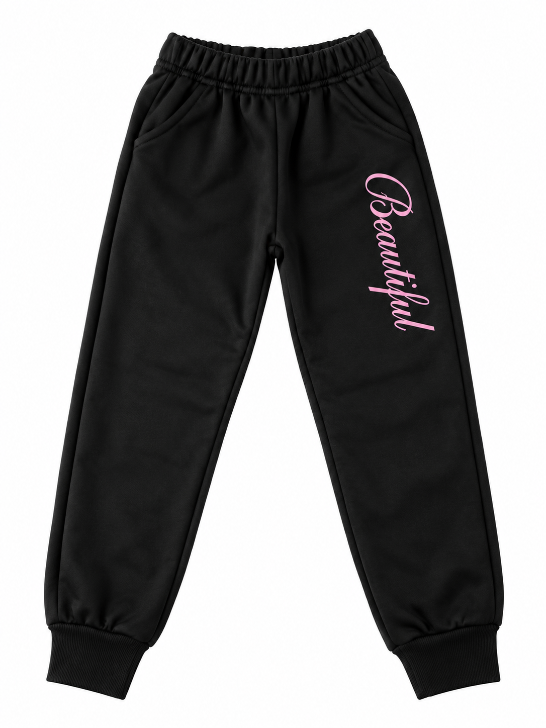 Set niña 3 Pzs- Beautiful