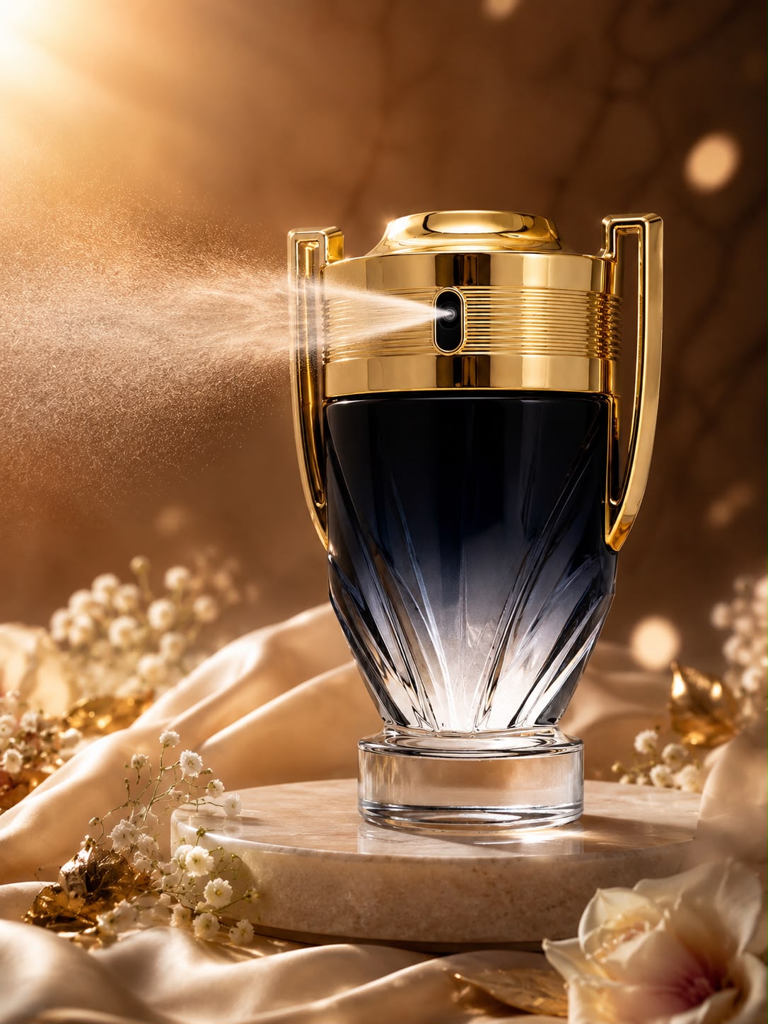 Perfume Caballero Invistuc Parfum – 100 ml