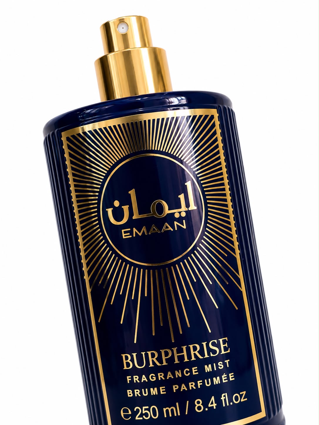 Perfume Dama Emaan Burphrise – 250 ml