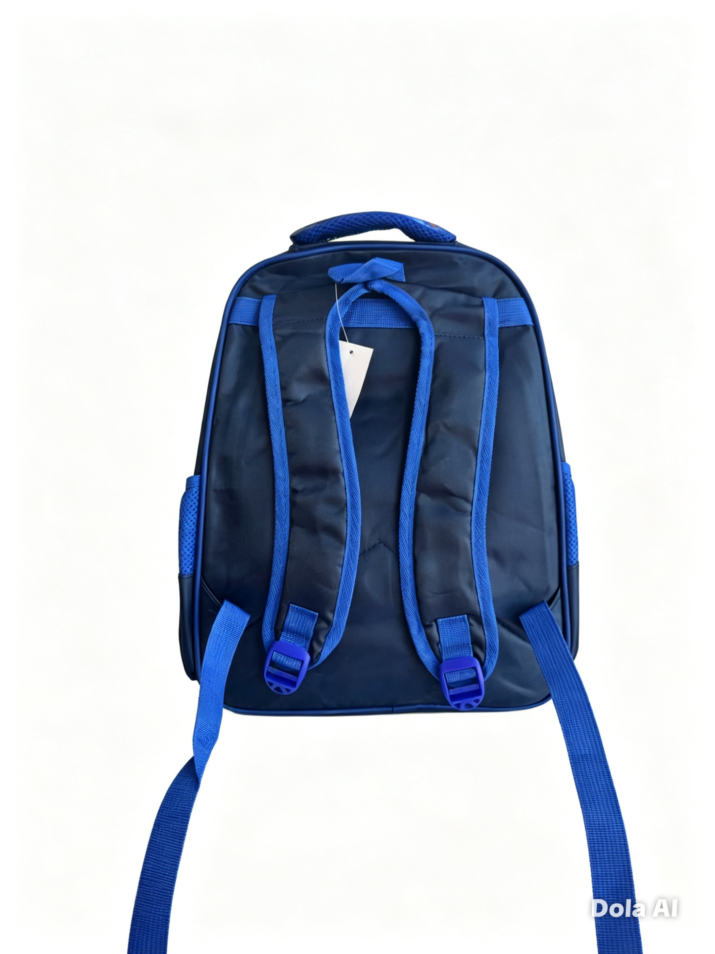 Mochila escolar diseño poppy