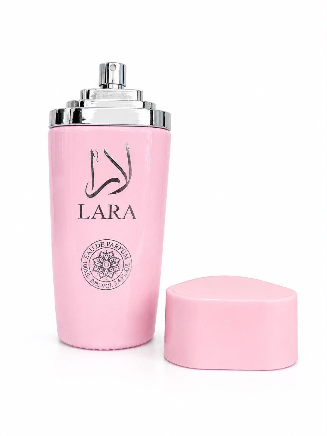 Perfume Dama Lara Eau de Parfum – 100 ml