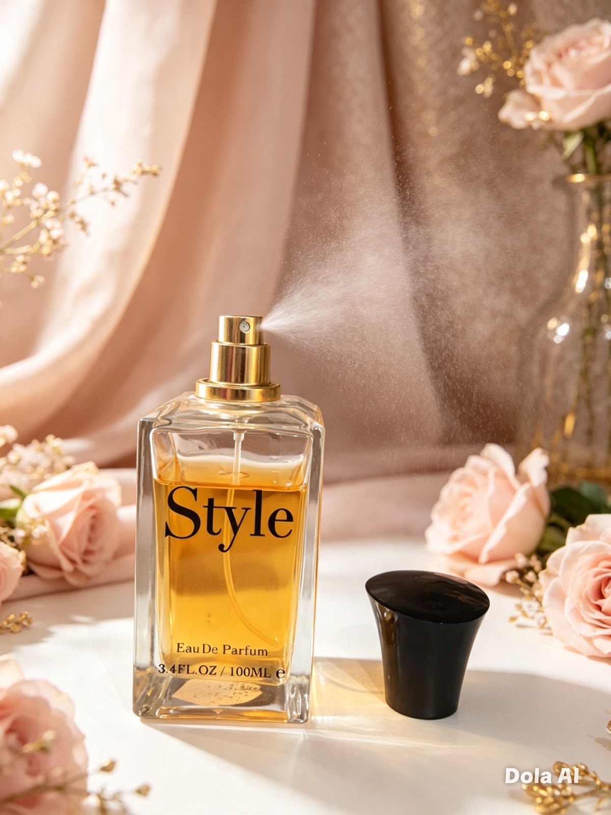 Perfume Dama OFERTA "Style"