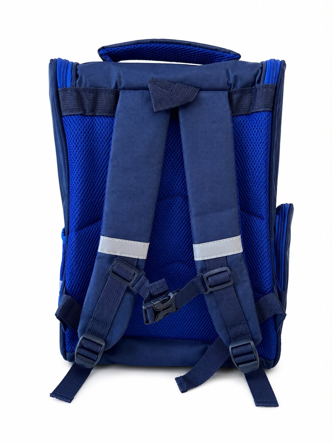 Mochila escolar animal capu