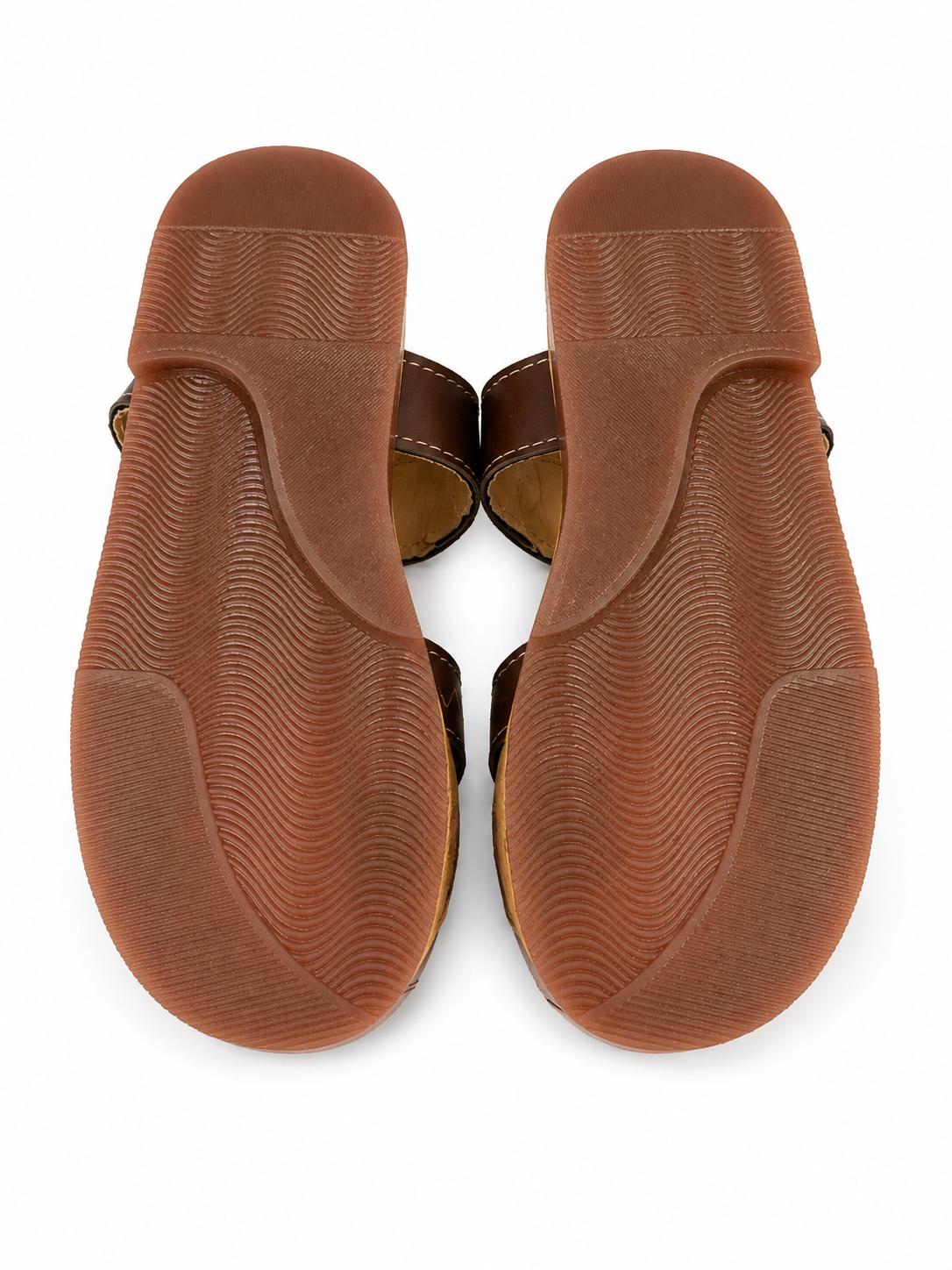 Huaraches niño OFERTA con diseño deportivo de balón