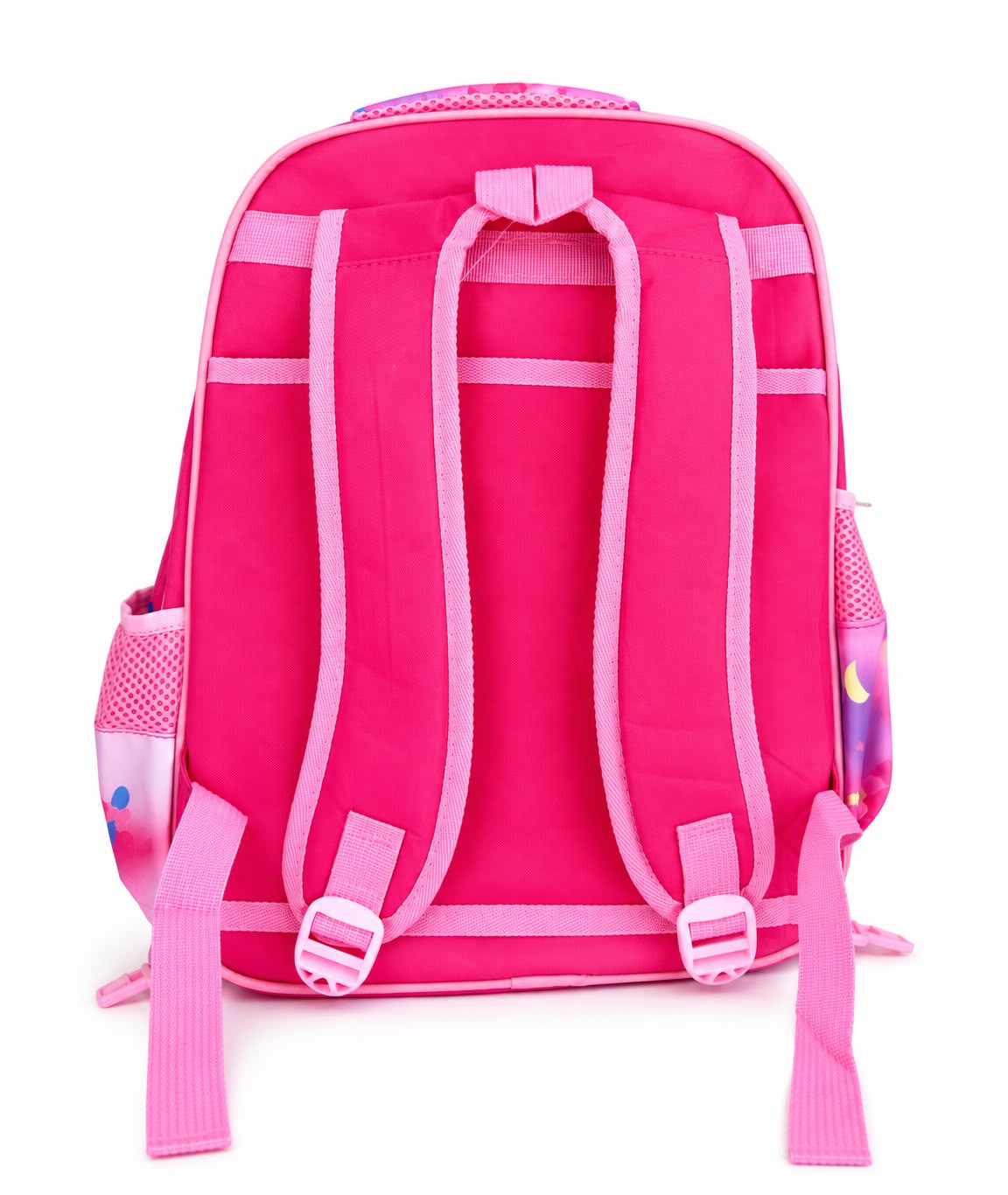 🎀 Set Mochila Escolar Sn@opy 3 Piezas 🐾💖
