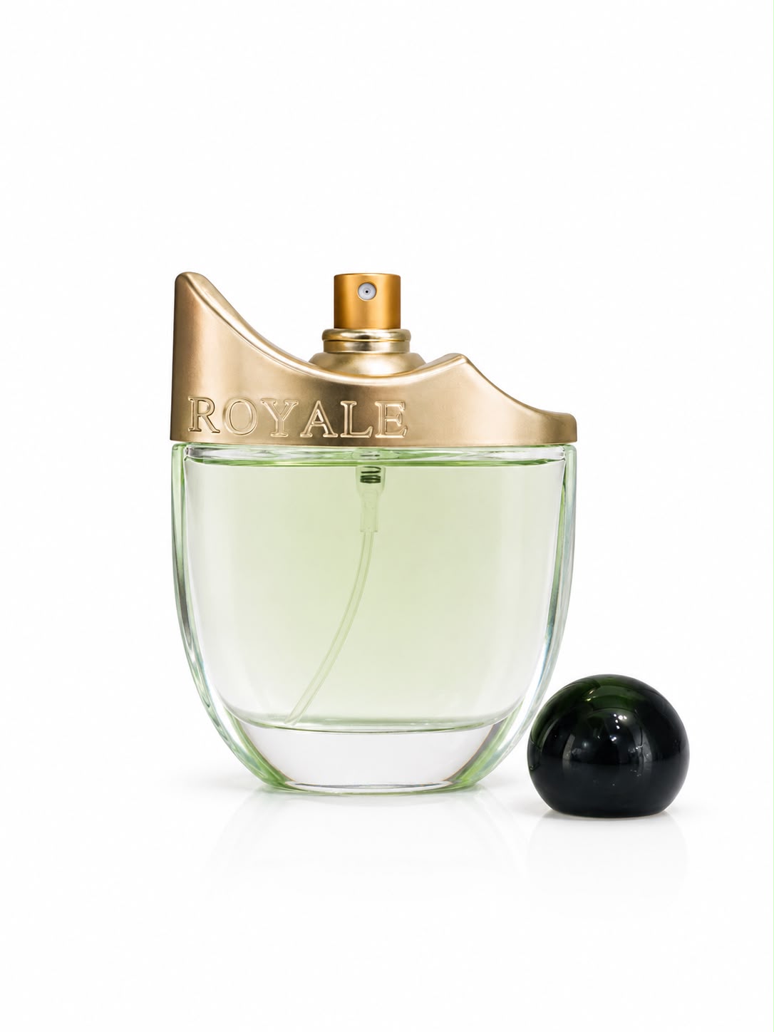 Perfume Caballero Royale Eau de Toilette – 75 ml