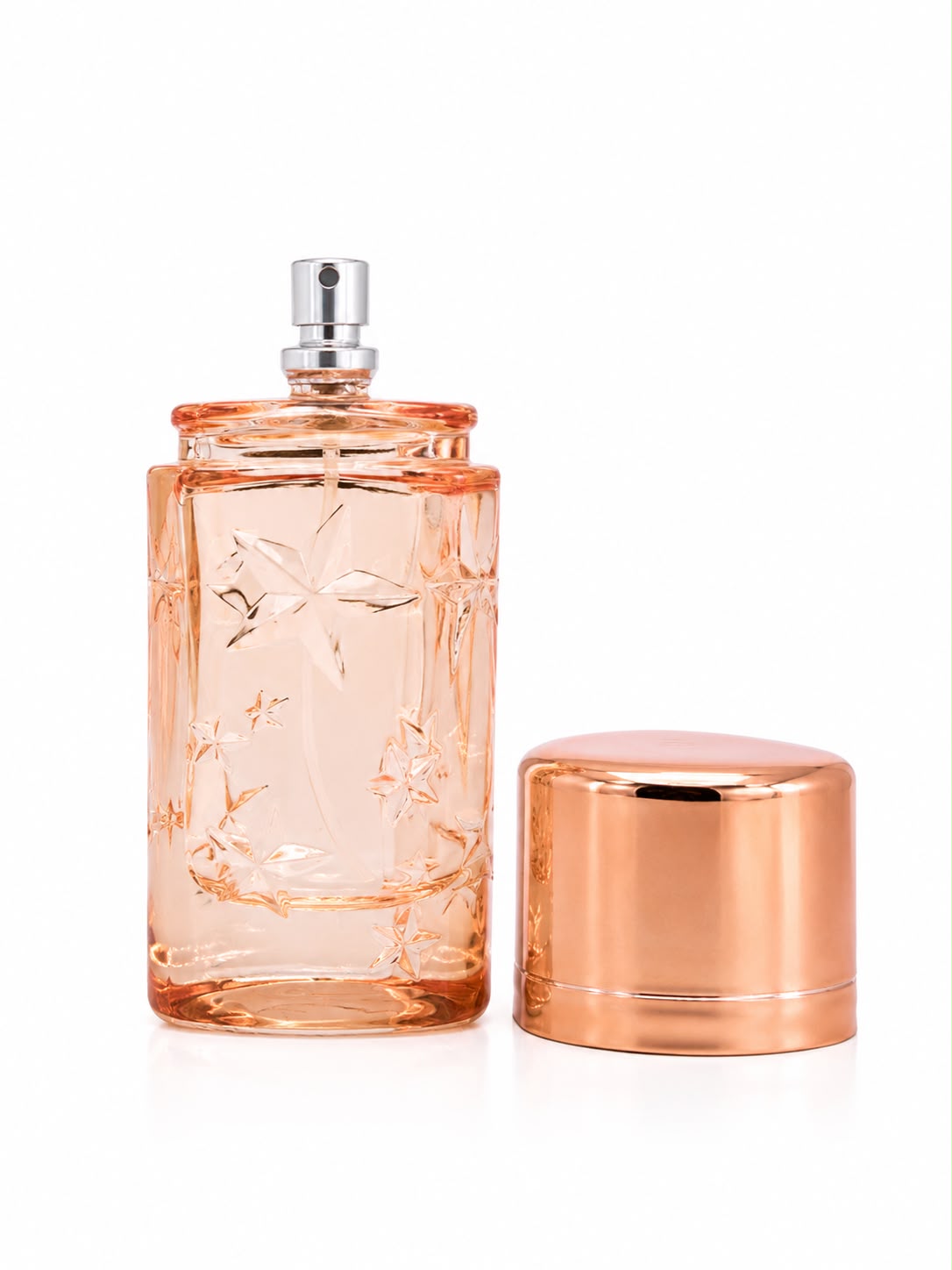 Perfume Dama V.V. Love Party Sparkles Rose Eau de Parfum