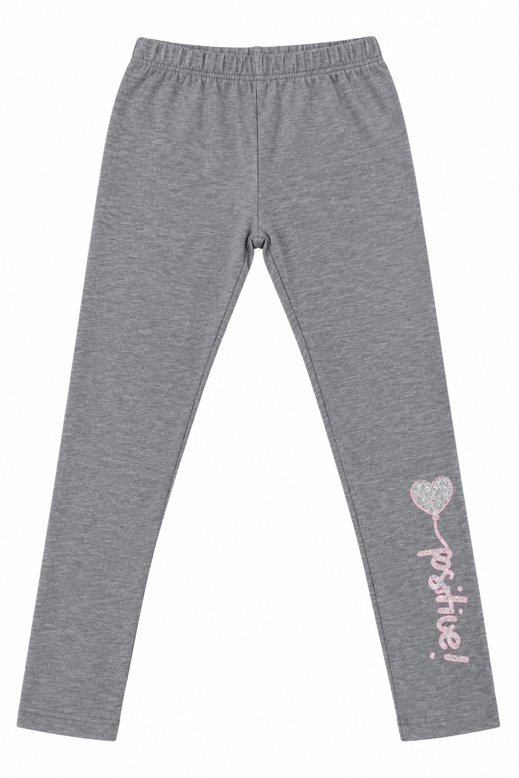 Set niña Leggings