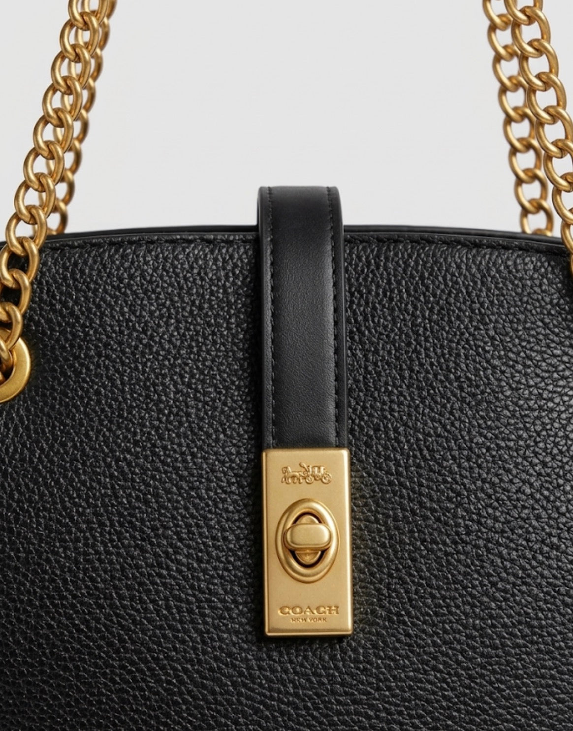 Bolsa Dama FASHI@N NEGR@