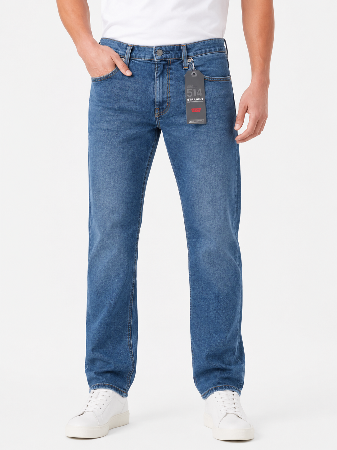 Pantalón caballero 28 L@VIS 514