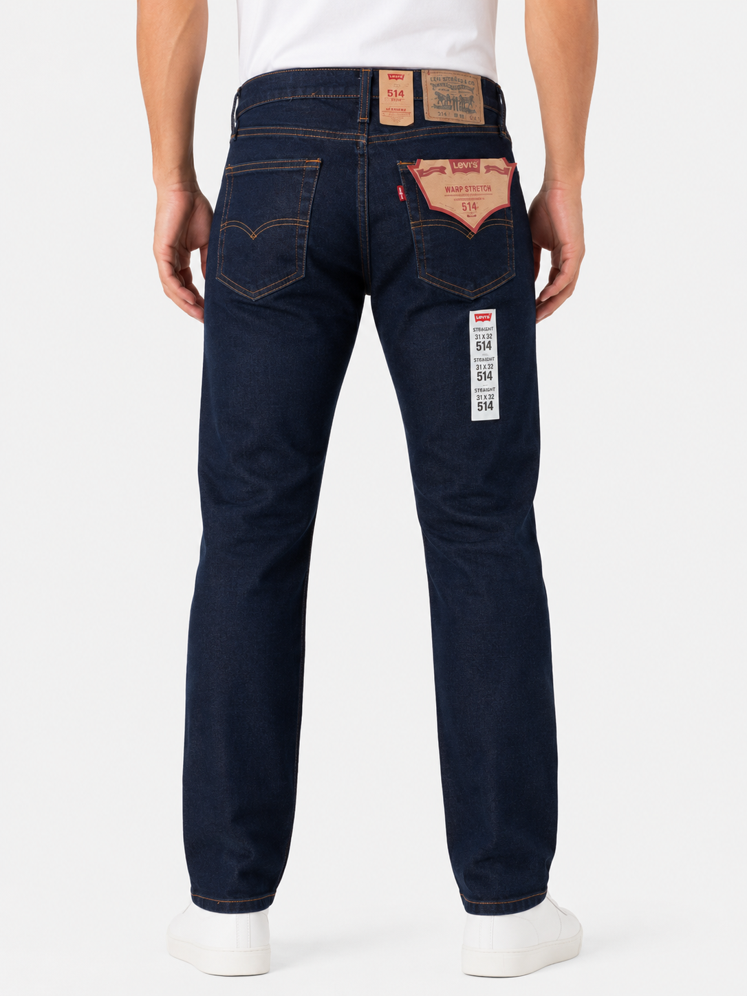 Pantalón caballero 28 L@VIS 514