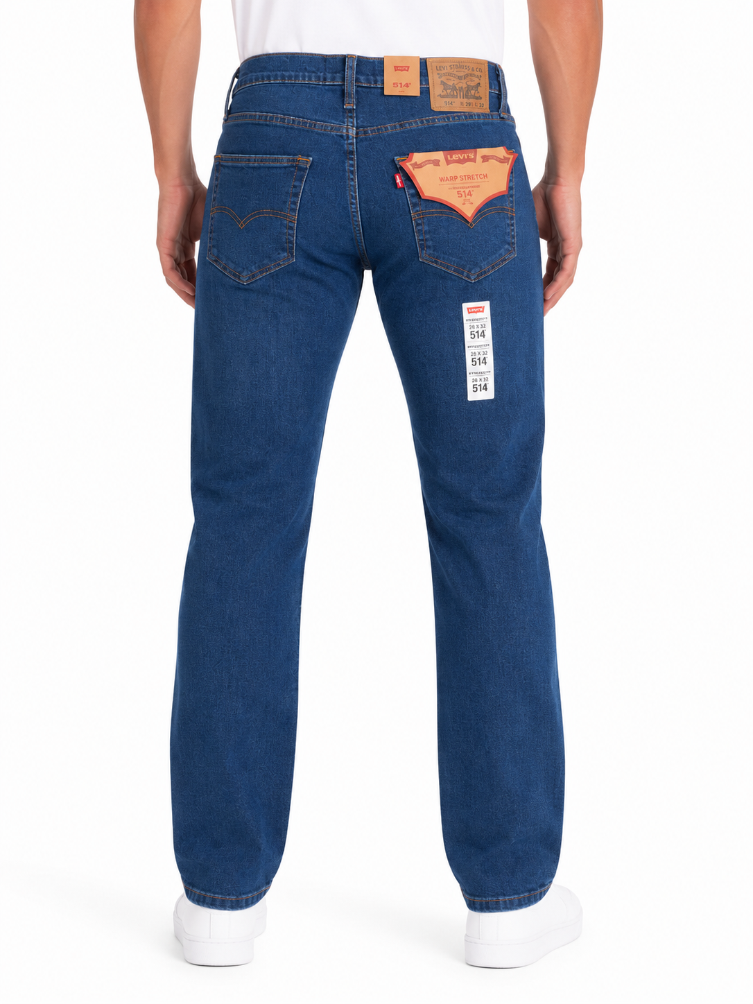 Pantalón caballero 28 L@VIS 514