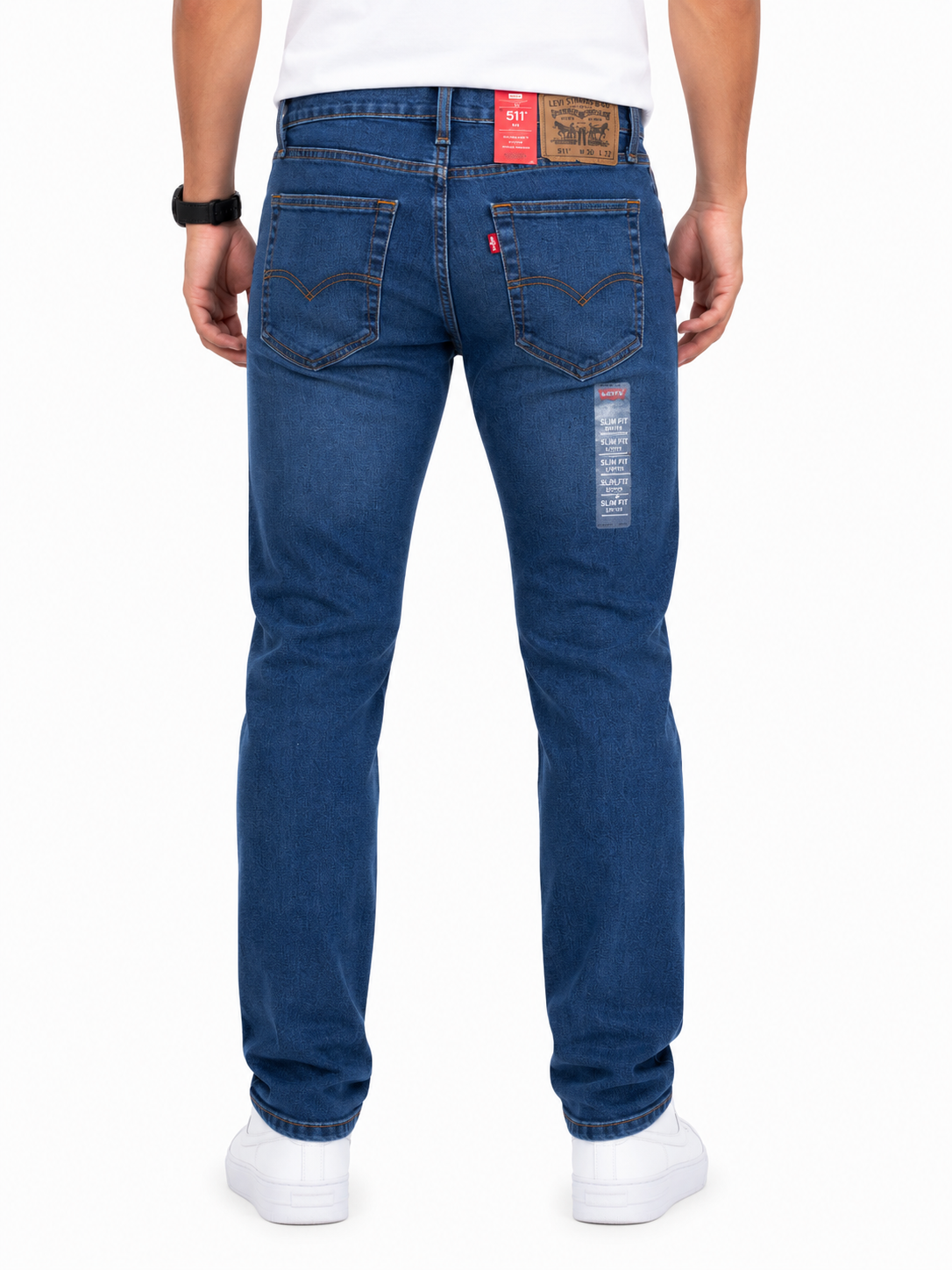 Pantalón Caballero 30 L@VIS 511