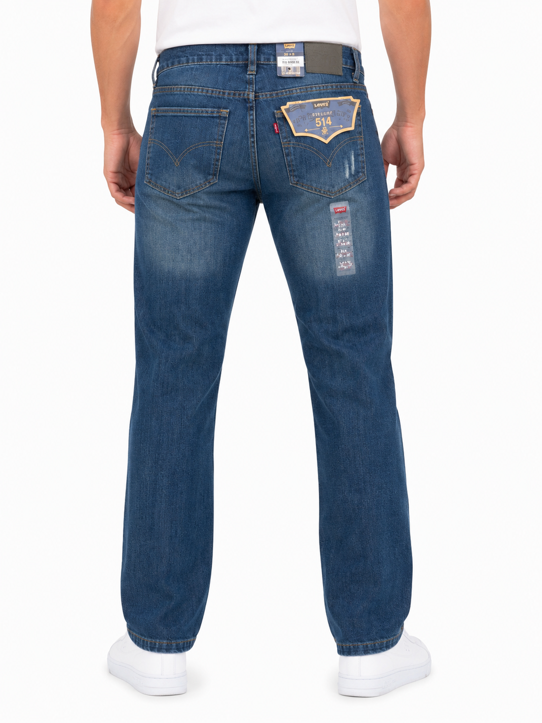 Pantalón caballero 30 L@VIS 514