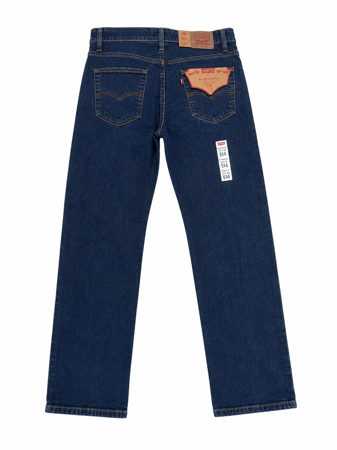Pantalón caballero 32 L@ViS 514