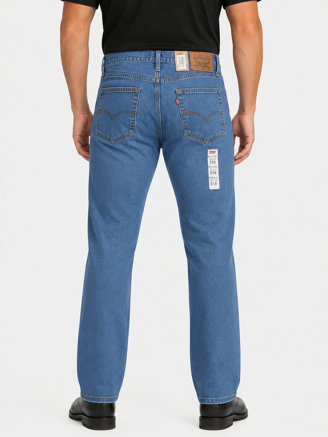 Pantalón caballero 38 L@VIS 514