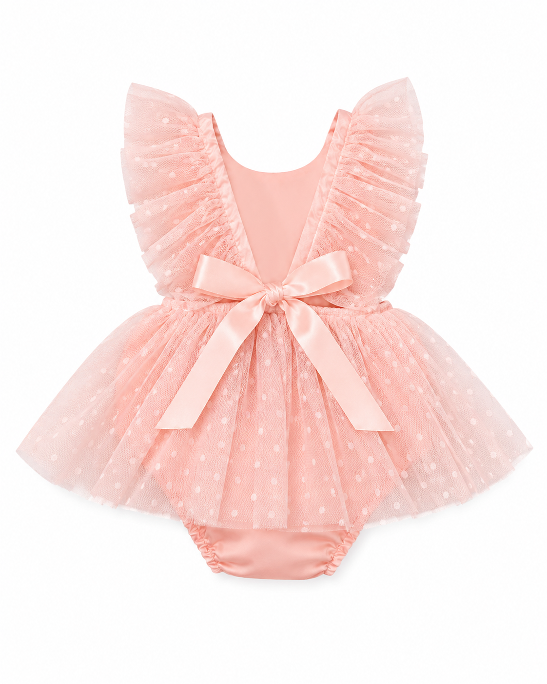 Conjunto Maripositas Rosa para Bebé 🦋💗 NIÑA MESES