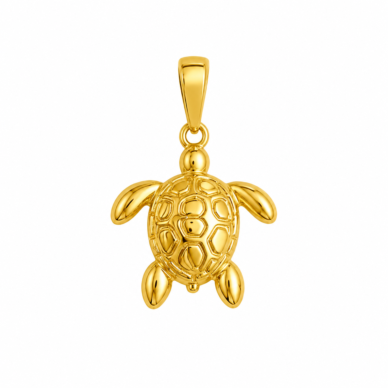 Collar accesorio Dama Tortug@