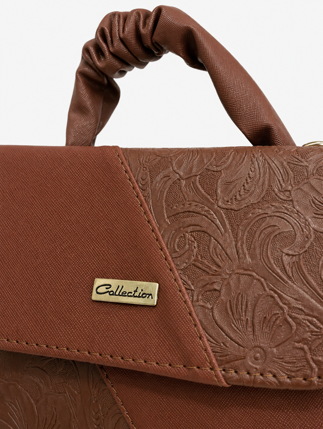 Bolsa Dama DISEÑO CAFÉ