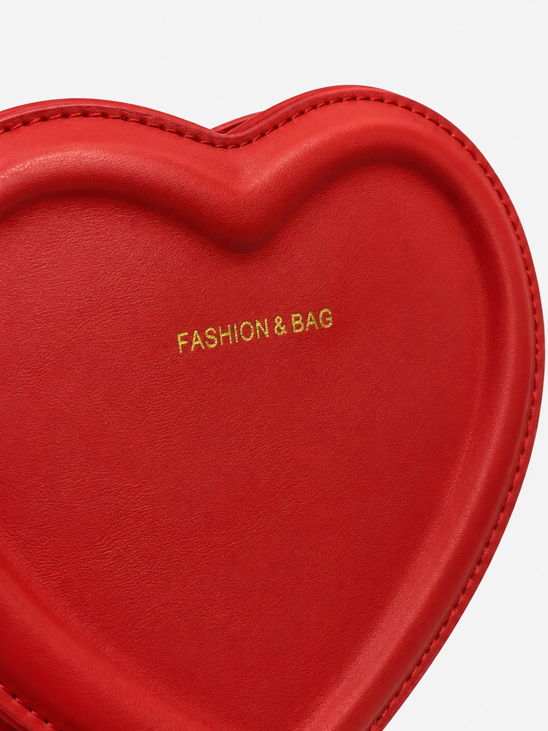 Bolsa Dama CORAZÓN FASHION BAG
