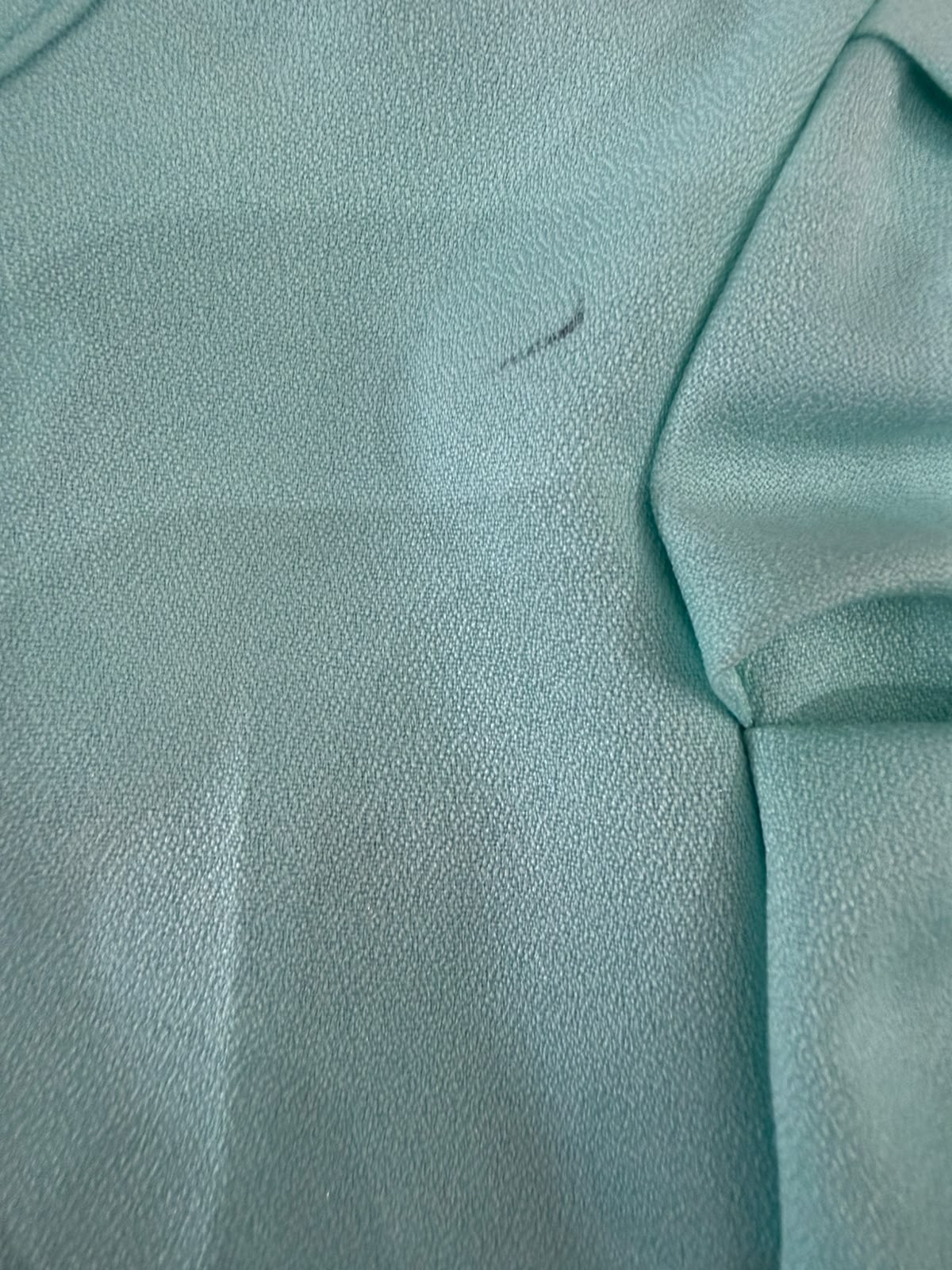 Blusa dama de manga larga