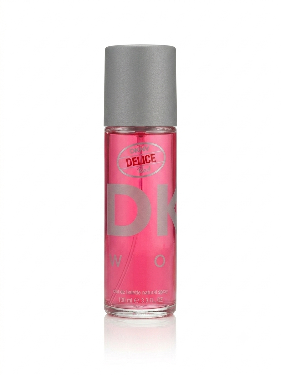 Perfume Dama DKNV DELIC@ RED