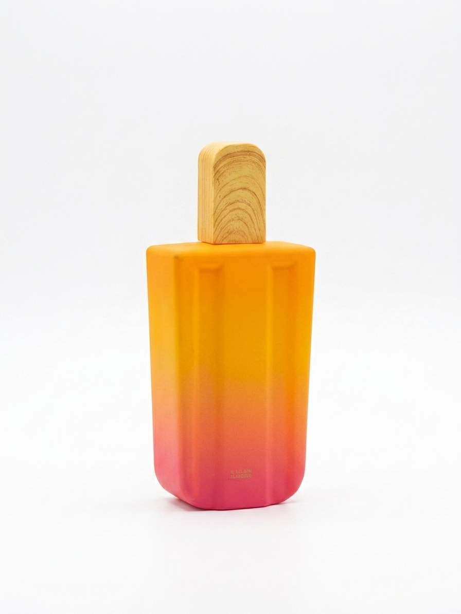 Perfume Dama Rio sw@en crush