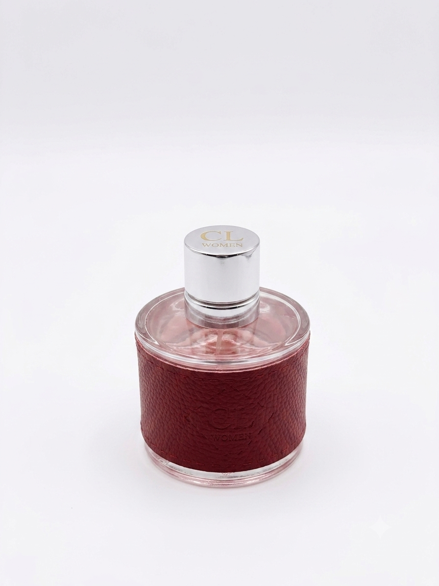 Perfume Dama CL Wom@n