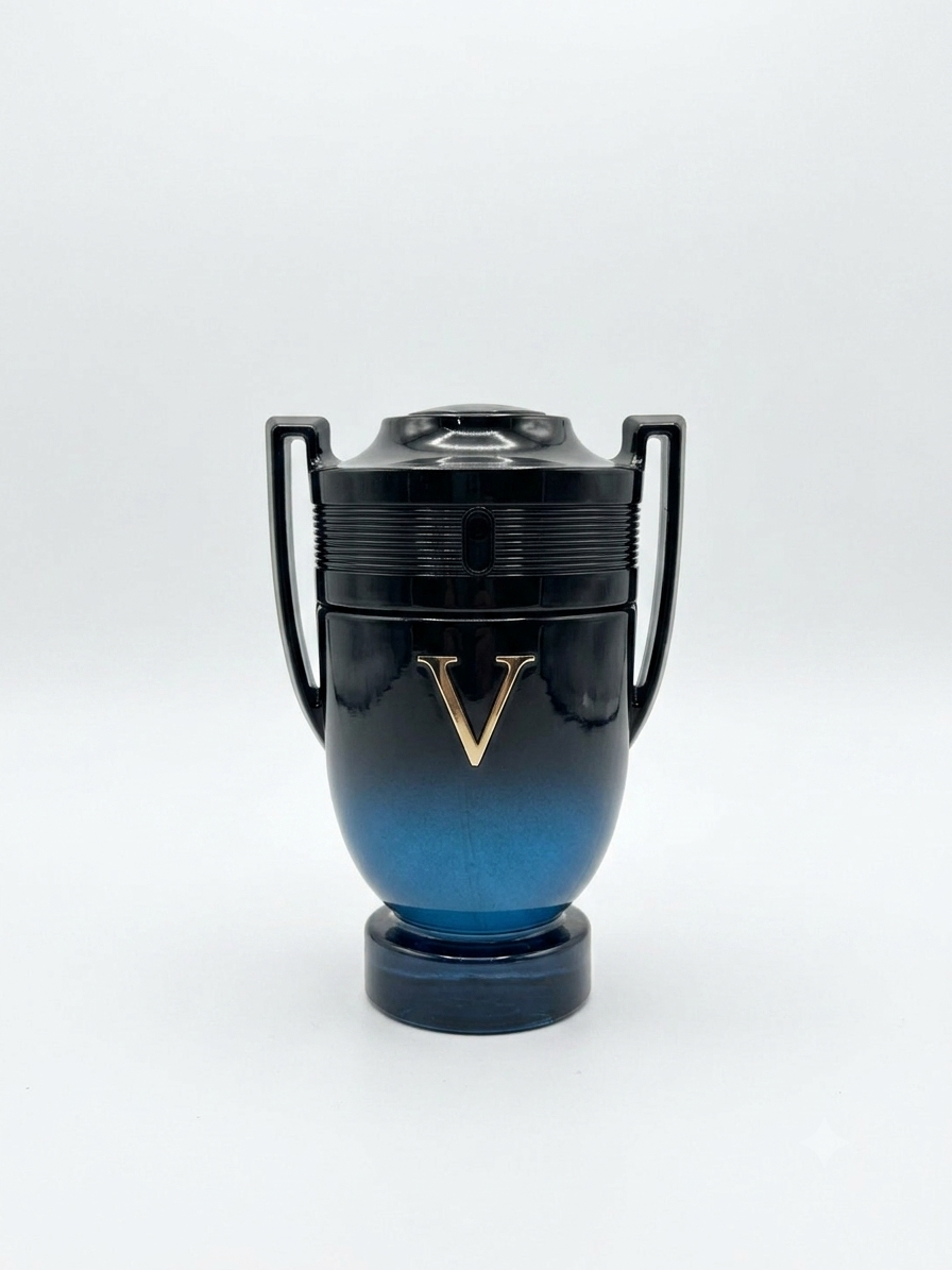 Perfume Caballero invistuc elixir